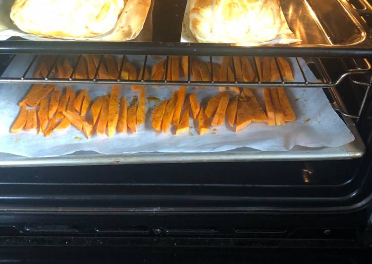 Solomillo de Pavo en hojaldre