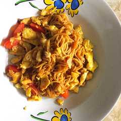 Mpasi mie goreng 1y রেসিপির প্রধান ছবি