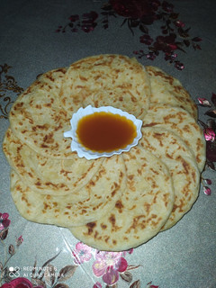 صورة لوصفة مسمن