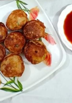 सूजी अप्पे (Suji Appe recipe In Hindi) रेसिपी मुख्य फोटो