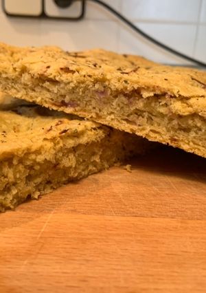 Foto principal de Focaccia