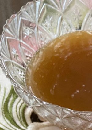Foto resep Saus Lumpia Semarang