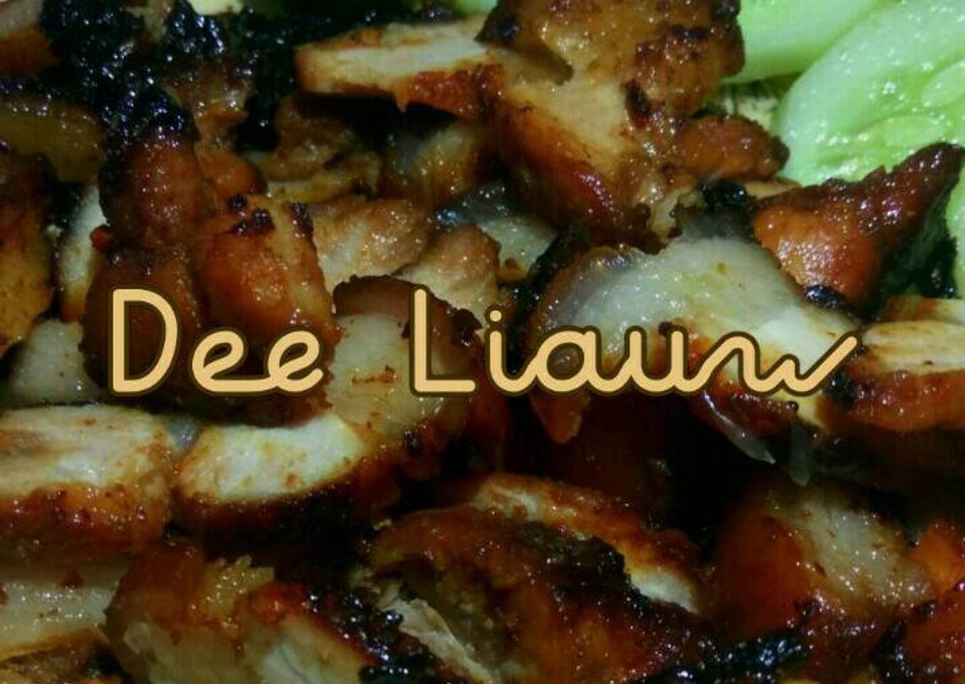 🐷BPK (Babi Panggang Karo)🐷