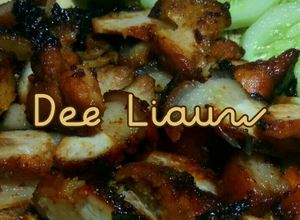 Foto resep 🐷BPK (Babi Panggang Karo)🐷