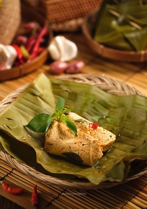 Foto resep Pepes Tahu