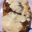 Zapallo relleno