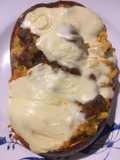 Zapallo relleno