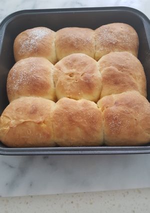 Foto resep Roti buns simple