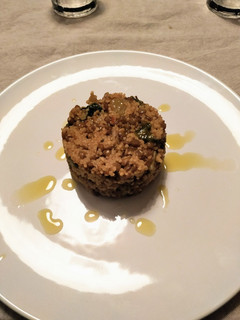 Foto di Cous cous di riciclo