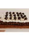 Torta Brownie