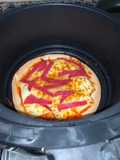 Wrap na airfryer