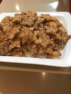 صورة لوصفة القريوش