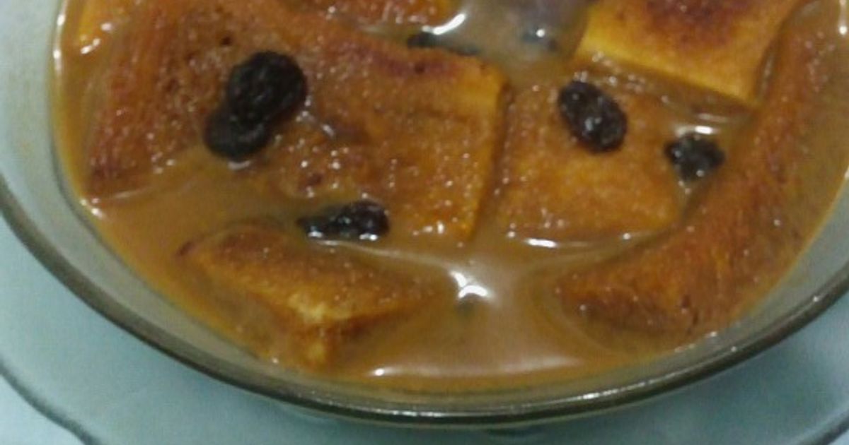 Wedang Roti Cup Resep Wedang Roti Jahe oleh Ismawaty - Cookpad
