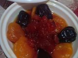 طاجين الحلو