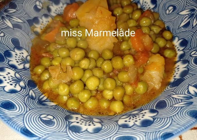 miss Marmelade