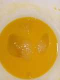 Mango juice