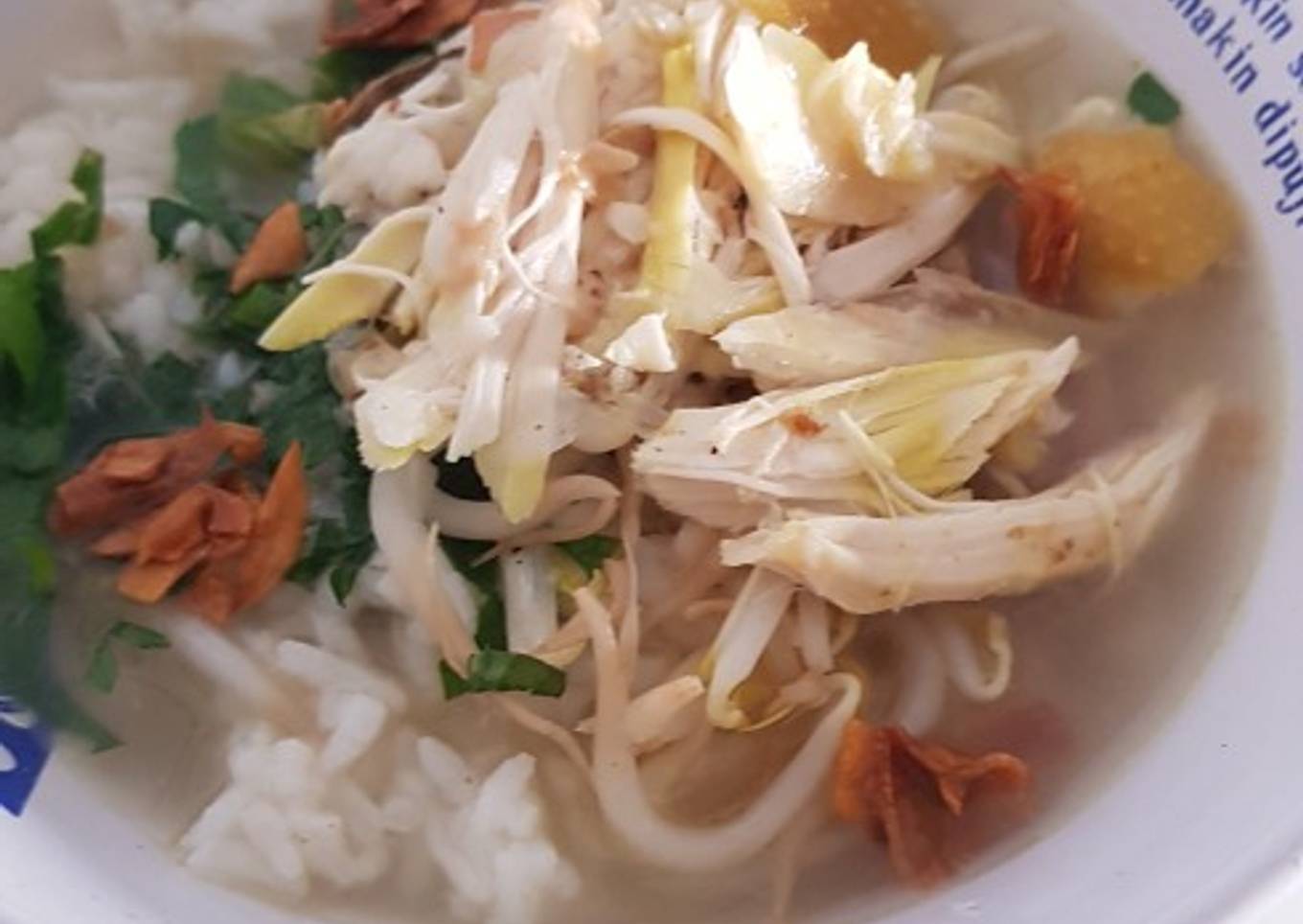 Soto Ayam Semarang