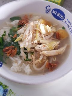 Foto resep Soto Ayam Semarang