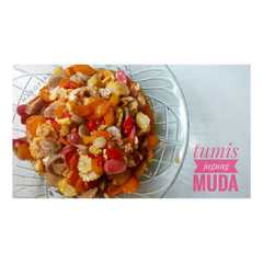 รูปของ Tumis jagung muda dkk