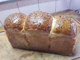 Pan Brioche