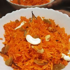A picture of Zarda Rice.
