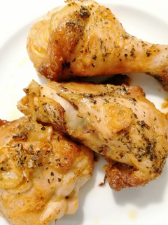 Foto resep Ayam Panggang Oven