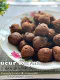 Cucur Kurma