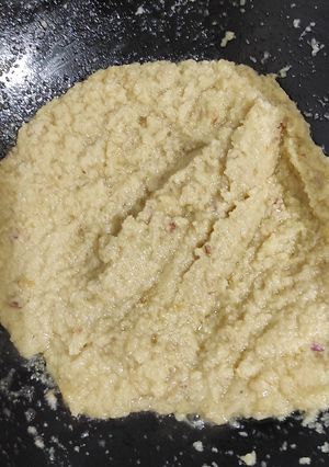 Foto resep Bumbu Dasar Putih