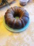 Rosca de manzana