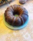 Rosca de manzana