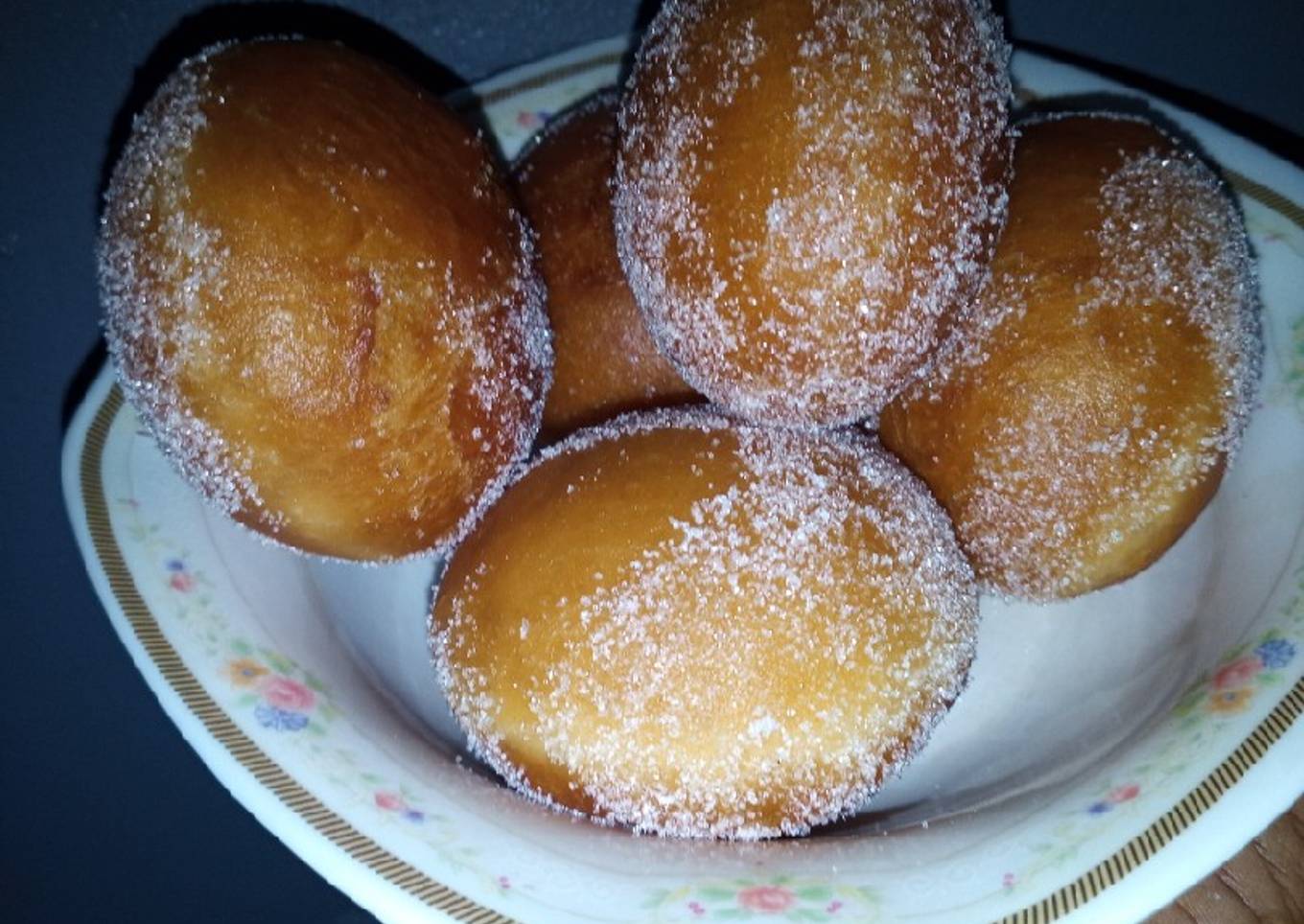 Donut