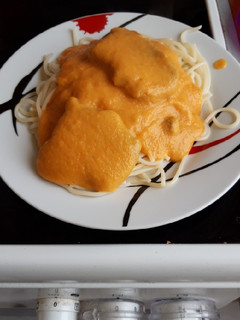 Vadas recept fotója