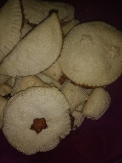 Una foto de Masa con cerveza para empanadas, tartas o pay