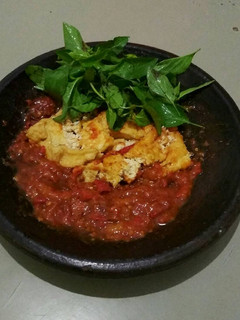 Foto resep Sambel Tahu