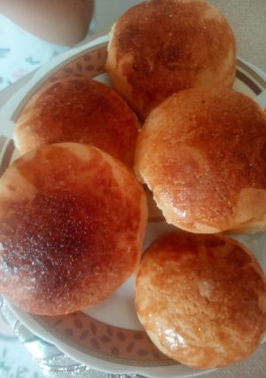 صورة لوصفة طورنو 🍪☕🍪☕