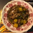 Sapi Lada Hitam no msg
