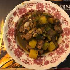 รูปของ Sapi Lada Hitam no msg