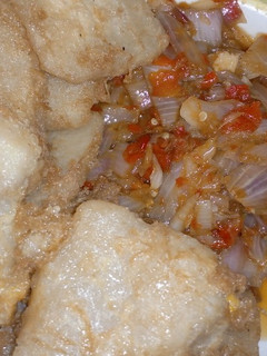 Golden yam ainihin hoton girkin