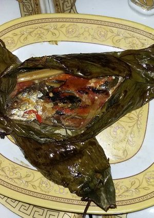 Foto resep Pepes Peda Petir ⚡