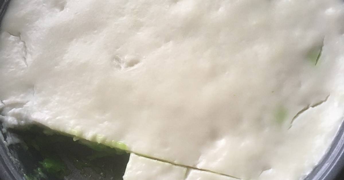 51 resipi kuih talam yang sedap dan mudah - Cookpad