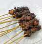 Yuk intip, Resep  buat Sate Daging Sapi Bumbu Maranggi🐮 hidangan Hari Raya yang lezat