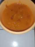Saos Tomat Ratatouille paling gampang