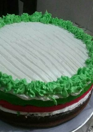 Foto resep Bolu kukus super lembut