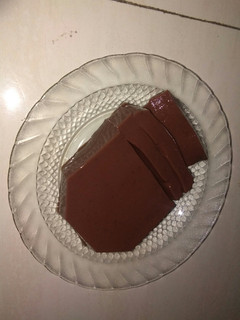 Foto resep Puding Brownies