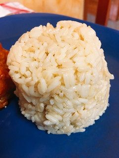 Una foto de Arroz blanco en Olla Gm G