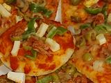 بيتزا واو 🍕 Pizza waw😋😋😋