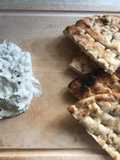 Tzatziki