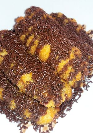Foto resep Pisang goreng nugget