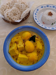 Foto resep Terik Tahu Telur