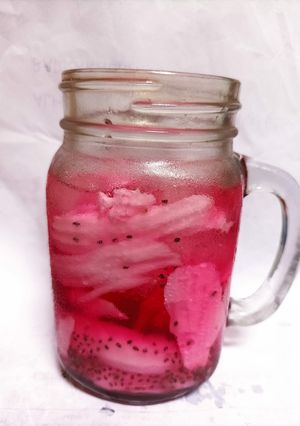 Foto resep Es Kelapa muda kw